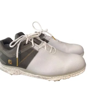 FootJoy New in Box Men’s Golf Shoes Pro SL 11.5 Medium