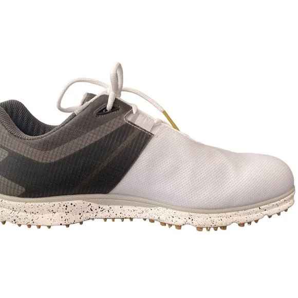 FootJoy New in Box Men’s Golf Shoes Pro SL 11.5 Medium