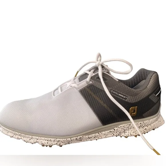 FootJoy New in Box Men’s Golf Shoes Pro SL 11.5 Medium