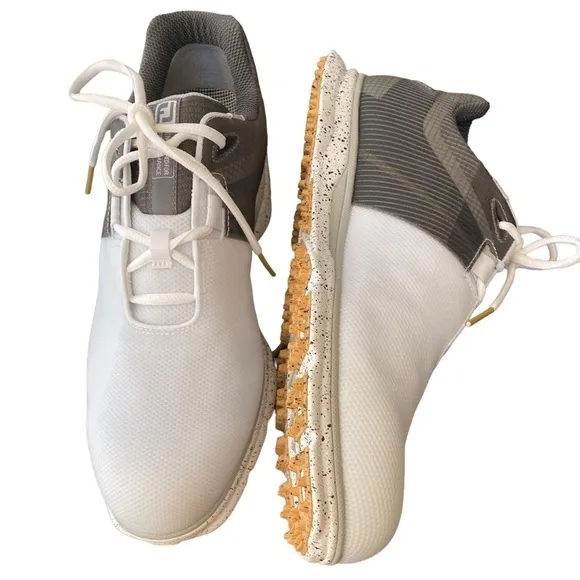 FootJoy New in Box Men’s Golf Shoes Pro SL 11.5 Medium