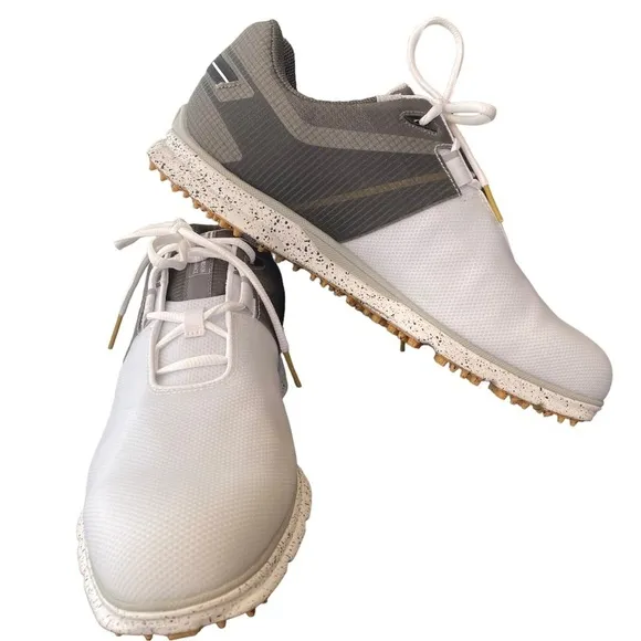 FootJoy New in Box Men’s Golf Shoes Pro SL 11.5 Medium