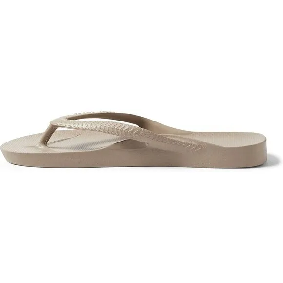 Footwear Flip Flop Sandals Offering Great Support and Comfort