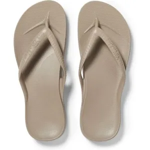 Footwear Flip Flop Sandals Offering Great Support and Comfort