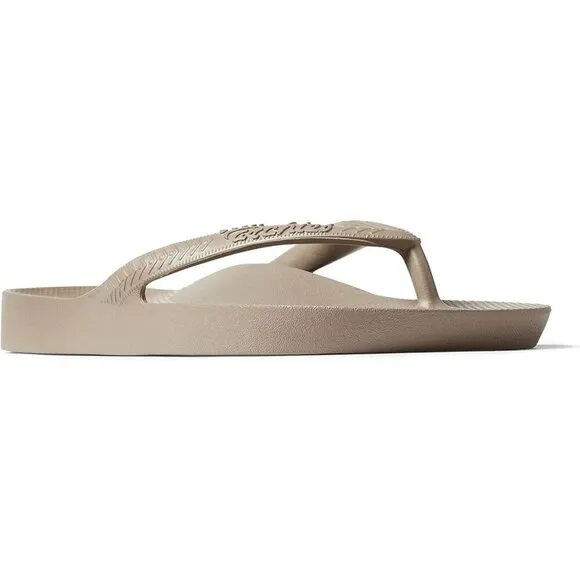 Footwear Flip Flop Sandals Offering Great Support and Comfort