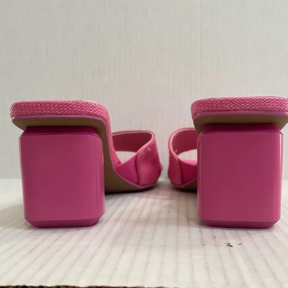 Franco Sarto Womens Linley Slide Sandal NWT