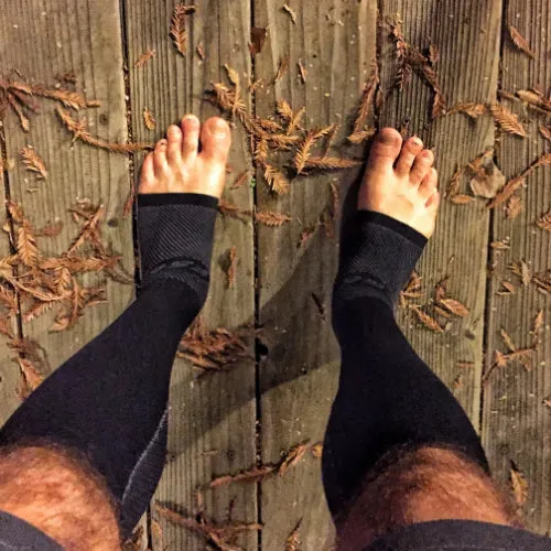 FS6  Performance Leg Sleeves