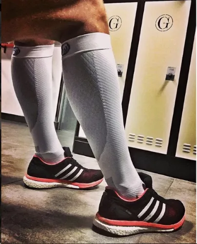 FS6  Performance Leg Sleeves