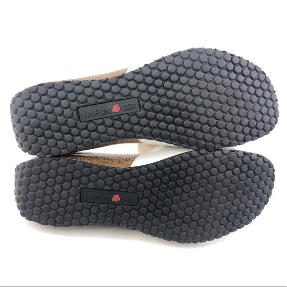 Haflinger Apple Pear Mule Sandals EUR 39