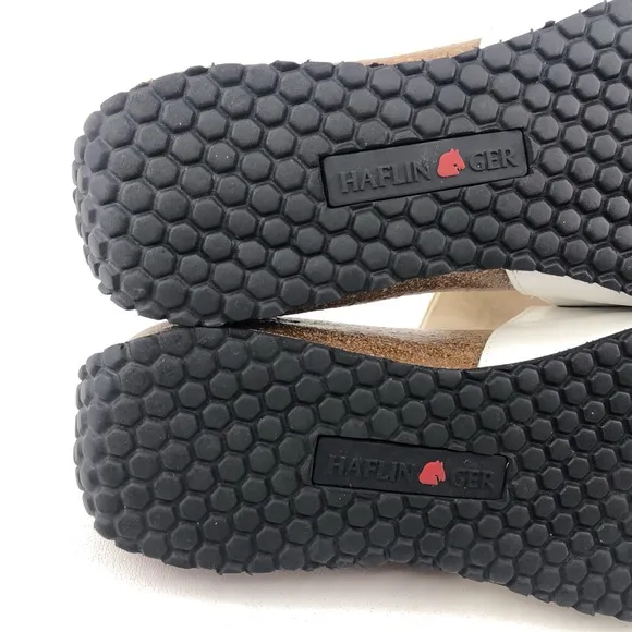 Haflinger Apple Pear Mule Sandals EUR 39