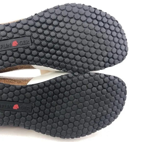 Haflinger Apple Pear Mule Sandals EUR 39