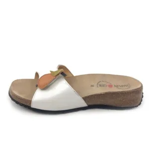 Haflinger Apple Pear Mule Sandals EUR 39