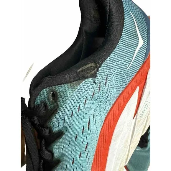 Hoka Men’s Running Shoes Clifton 8 Size 8.5
