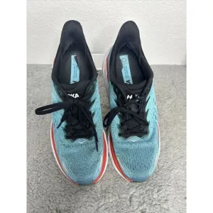 Hoka Men’s Running Shoes Clifton 8 Size 8.5