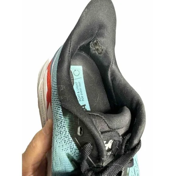 Hoka Men’s Running Shoes Clifton 8 Size 8.5