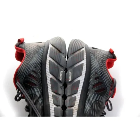 Hoka one gaviota sneakers shoes multicolor  fitness mens  hiking 10