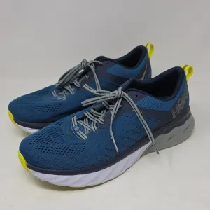 Hoka One One  Arahi 3 Men's Blue Running Shoes Size 10