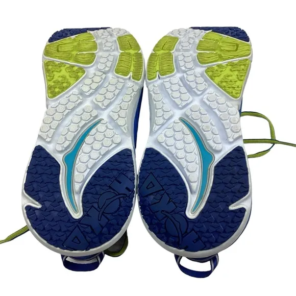 HOKA ONE ONE Bondi 4 Road Running Comfort Shoes