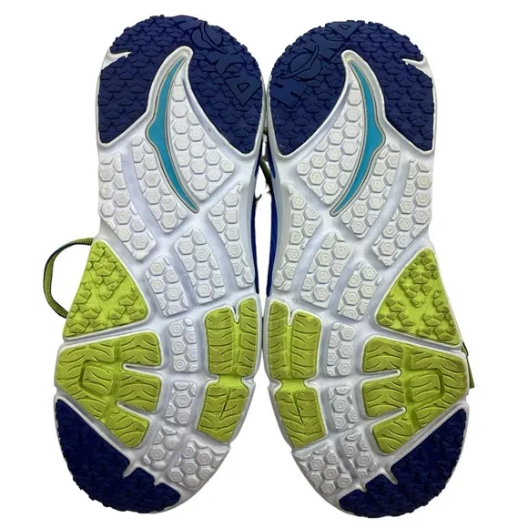 HOKA ONE ONE Bondi 4 Road Running Comfort Shoes