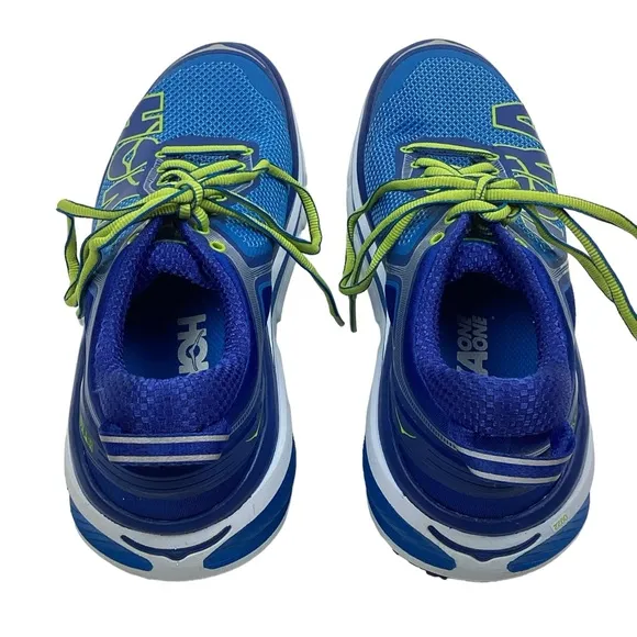 HOKA ONE ONE Bondi 4 Road Running Comfort Shoes