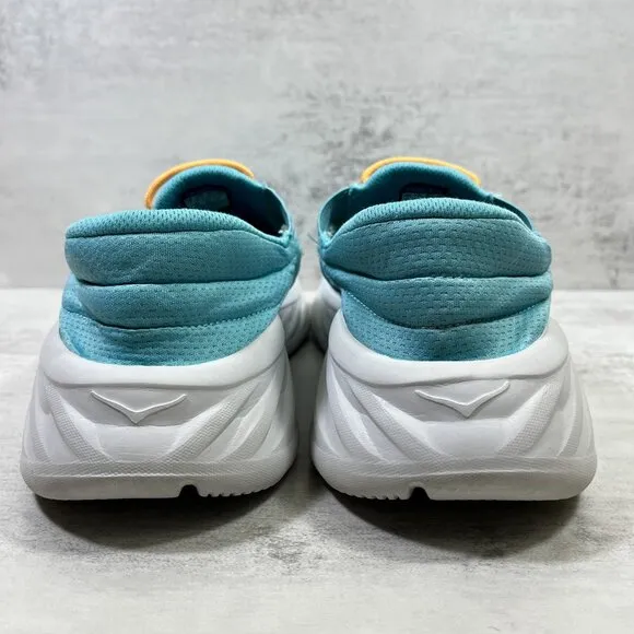 Hoka One One ORA 2 Recovery Shoes - Men's Size 9