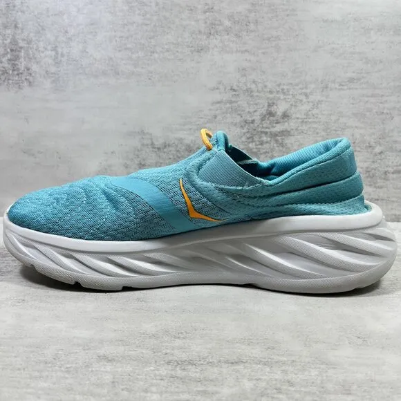 Hoka One One ORA 2 Recovery Shoes - Men's Size 9