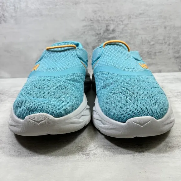 Hoka One One ORA 2 Recovery Shoes - Men's Size 9