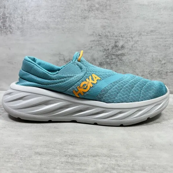 Hoka One One ORA 2 Recovery Shoes - Men's Size 9