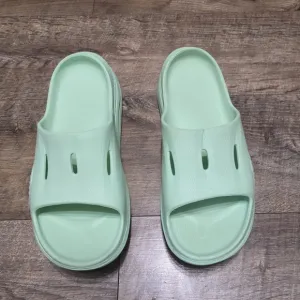 Hoka One Slide Sandals Men Size 11