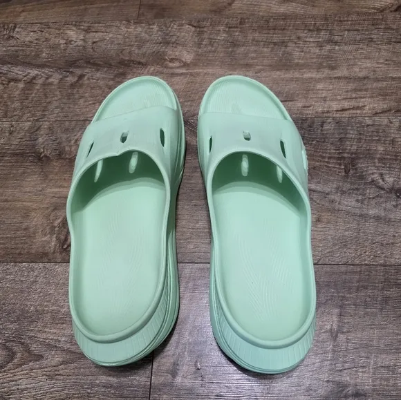 Hoka One Slide Sandals Men Size 11