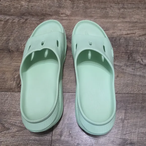 Hoka One Slide Sandals Men Size 11