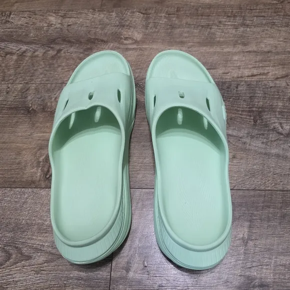 Hoka One Slide Sandals Men Size 11
