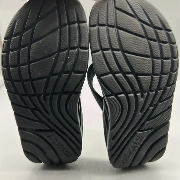 Hoka Ora Recovery Sandals Xposted