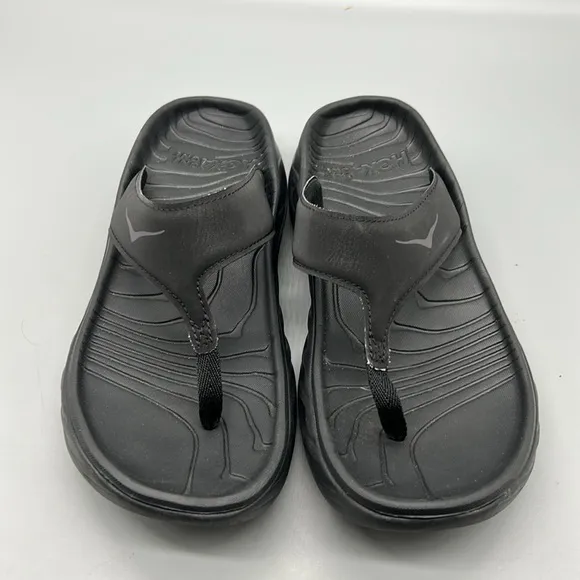 Hoka Ora Recovery Sandals Xposted