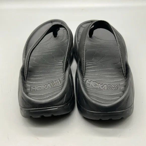 Hoka Ora Recovery Sandals Xposted