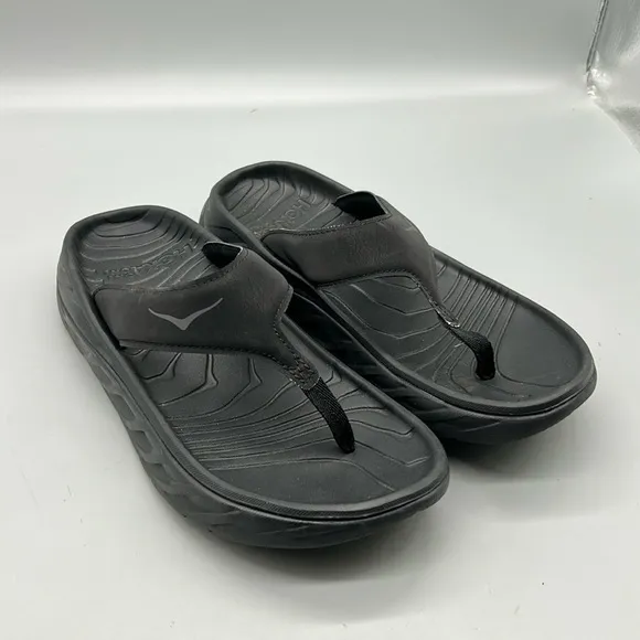 Hoka Ora Recovery Sandals Xposted