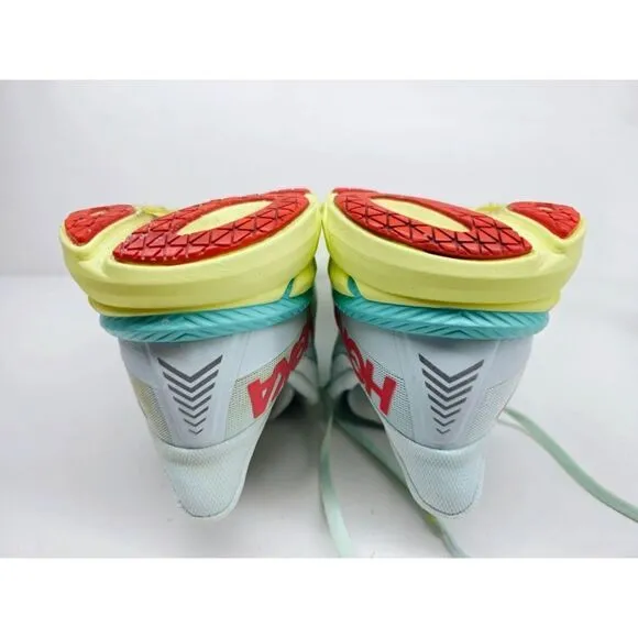 Hoka Women 9 Comfy footwear