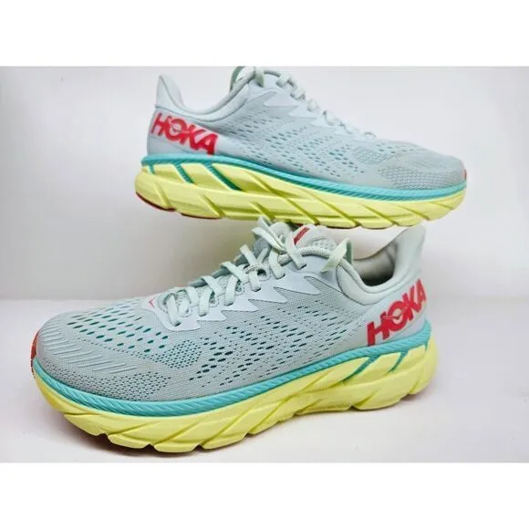 Hoka Women 9 Comfy footwear