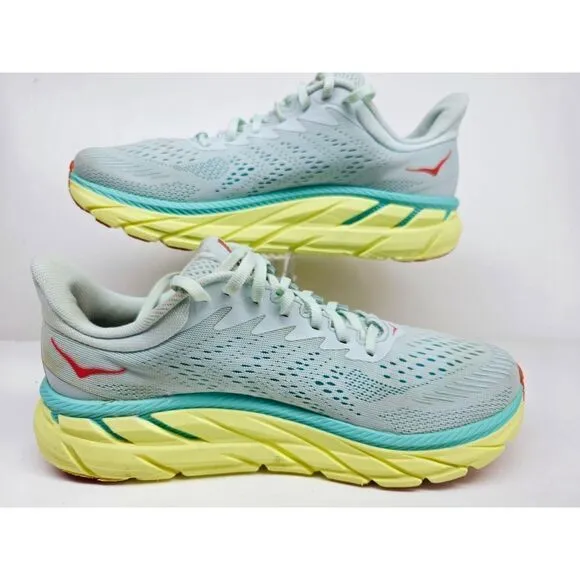 Hoka Women 9 Comfy footwear