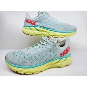 Hoka Women 9 Comfy footwear