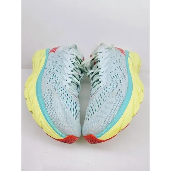 Hoka Women 9 Comfy footwear