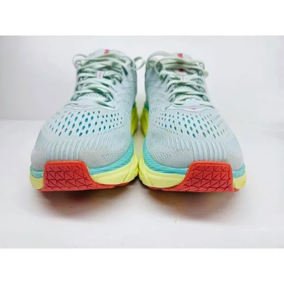 Hoka Women 9 Comfy footwear