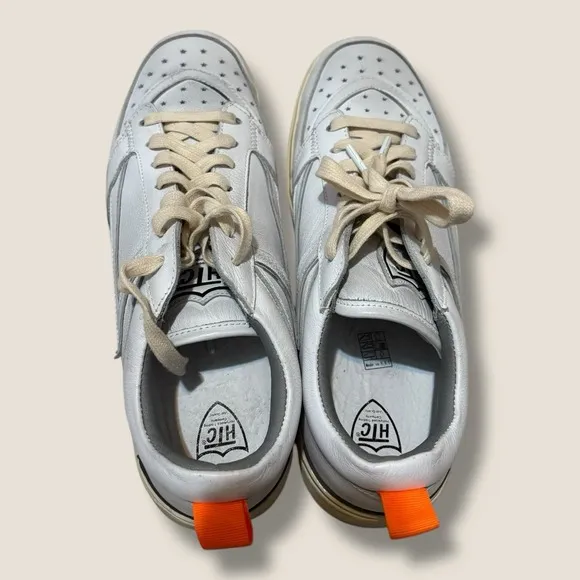 HOLLYWOOD TRADING COMPANY  STARLIGHT LOW SHIELD MAN Size 45
