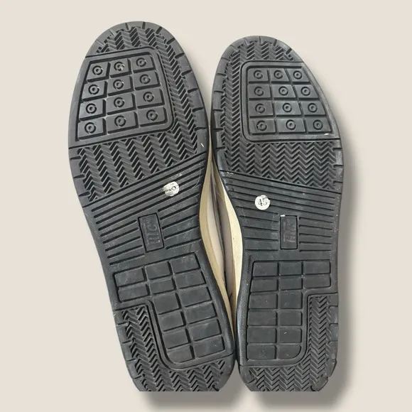 HOLLYWOOD TRADING COMPANY  STARLIGHT LOW SHIELD MAN Size 45