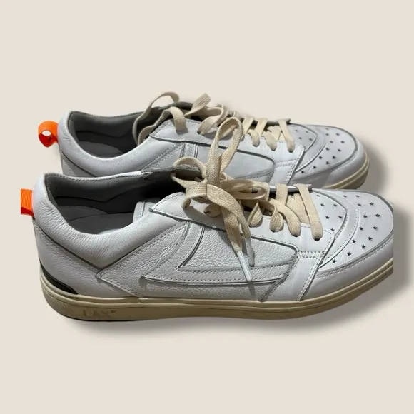 HOLLYWOOD TRADING COMPANY  STARLIGHT LOW SHIELD MAN Size 45