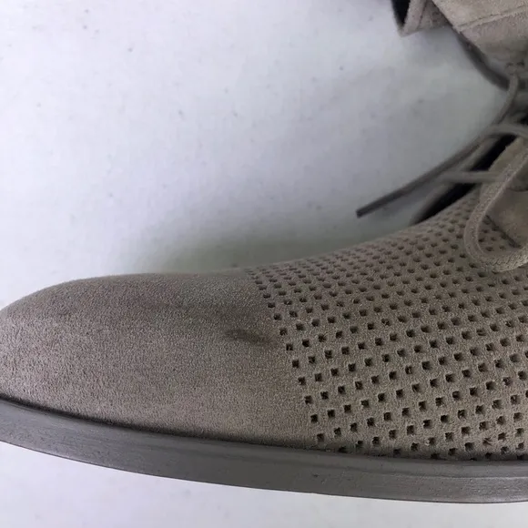 HUGO Boss Mis Match Smart Derby Shoes