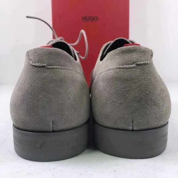 HUGO Boss Mis Match Smart Derby Shoes