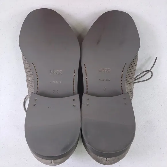HUGO Boss Mis Match Smart Derby Shoes