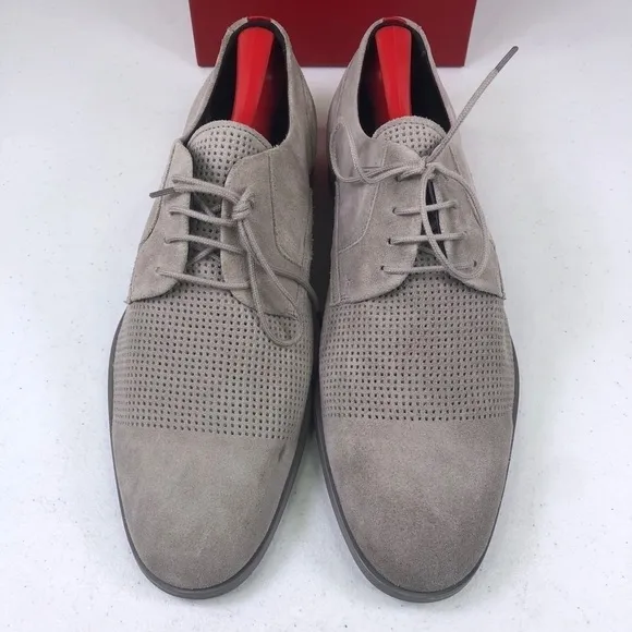 HUGO Boss Mis Match Smart Derby Shoes