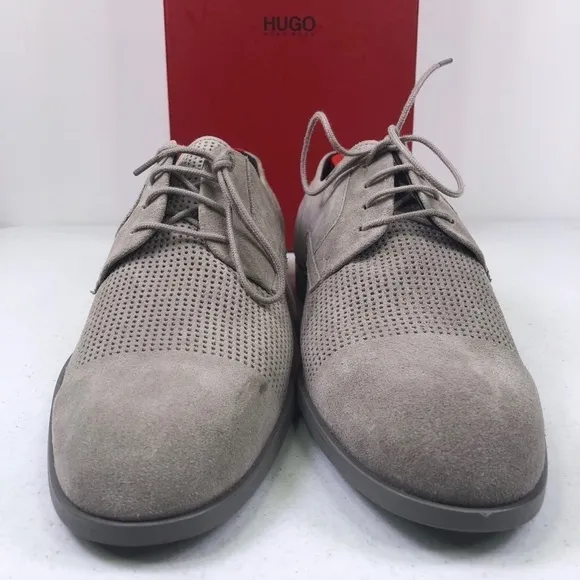 HUGO Boss Mis Match Smart Derby Shoes