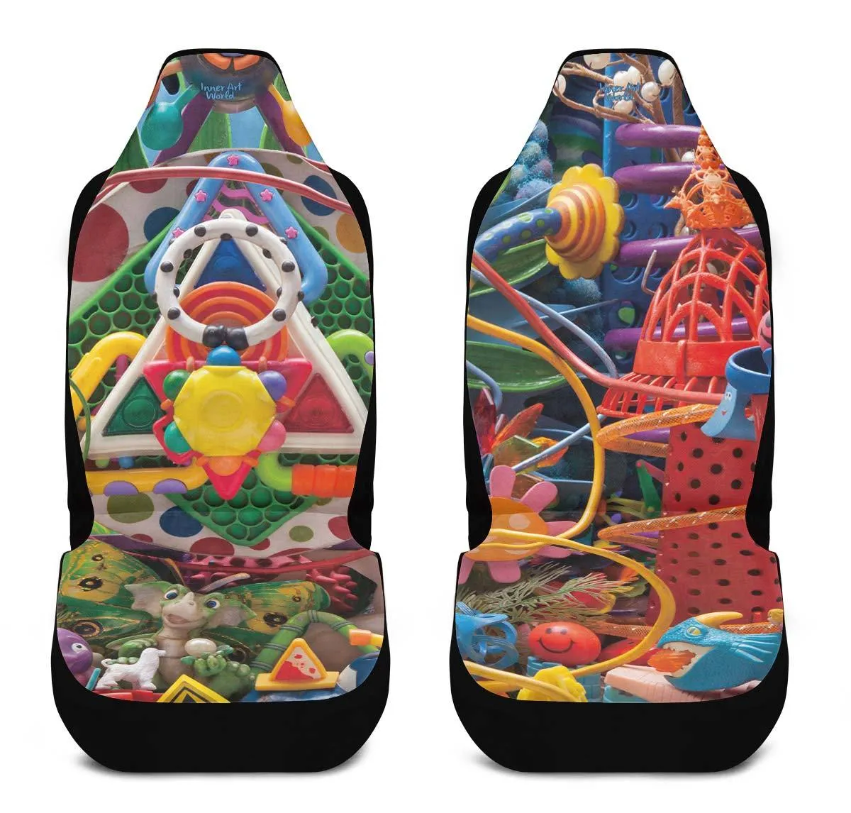 Imagination Land